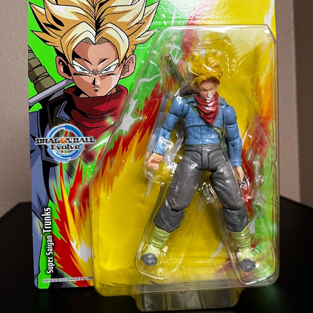DragonBallz